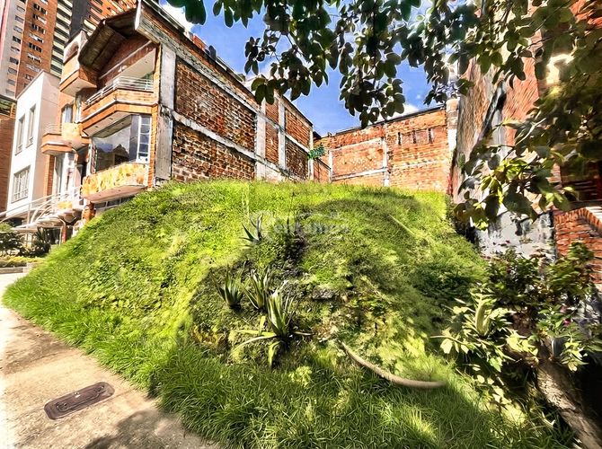 Lote en venta en San Jose, Sabaneta, 201 m² · foto 14 de 20