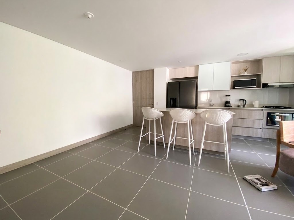 Apartamento en venta en Cumbres, Envigado · foto 3 de 18