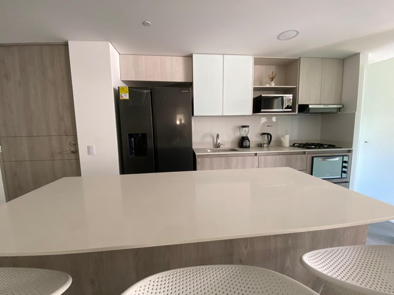 Apartamento en venta en Cumbres, Envigado · foto 4 de 18