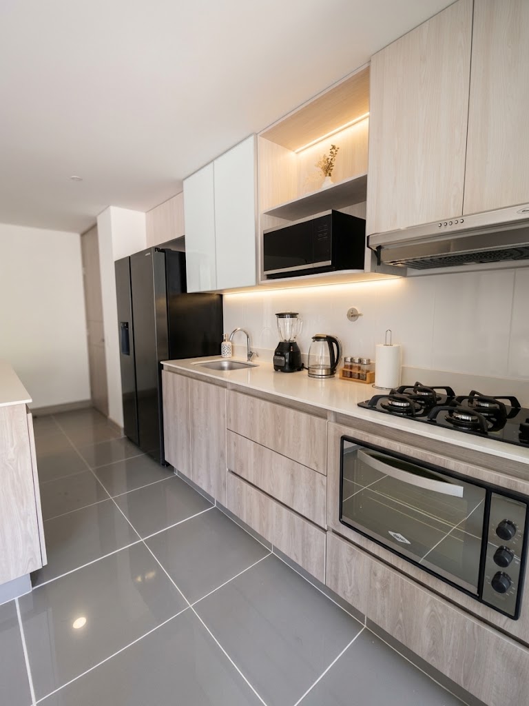 Apartamento en venta en Cumbres, Envigado · foto 7 de 18
