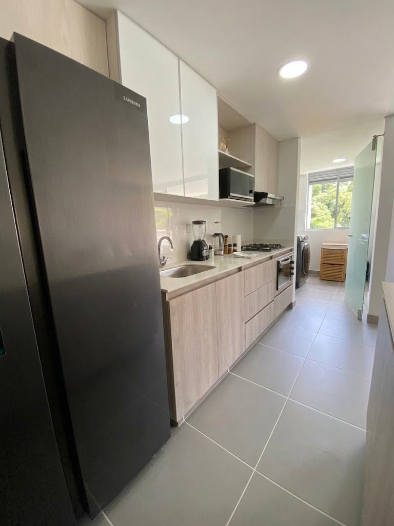 Apartamento en venta en Cumbres, Envigado · foto 8 de 18