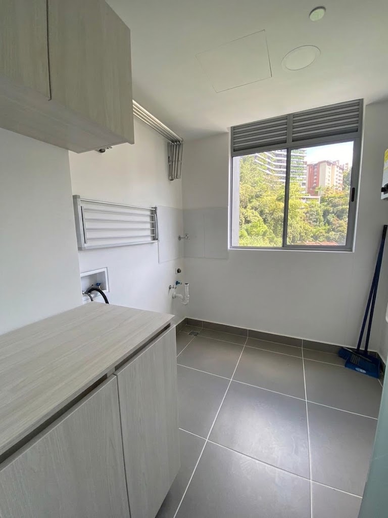 Apartamento en venta en Cumbres, Envigado · foto 9 de 18