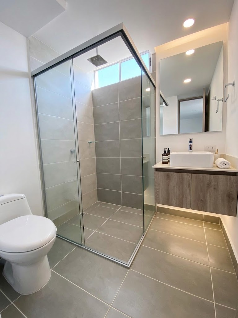 Apartamento en venta en Cumbres, Envigado · foto 13 de 18