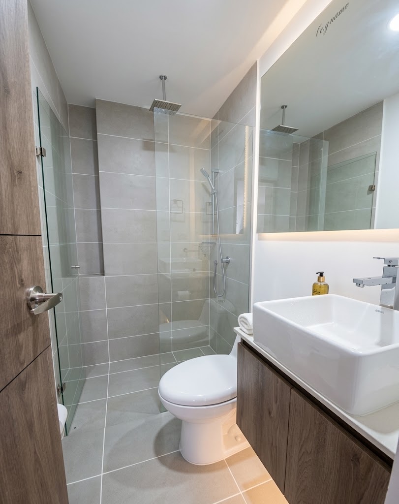 Apartamento en venta en Cumbres, Envigado · foto 16 de 18