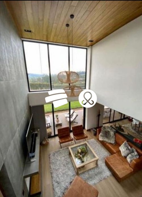 Casa de 4 alcobas en venta en Las Palmas, Envigado, 1560 m² · foto 5 de 6
