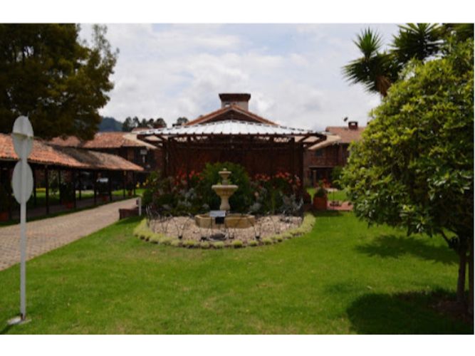 Casa de 3 alcobas en venta en Zona Rural, Chía, 139 m² · foto 3 de 24