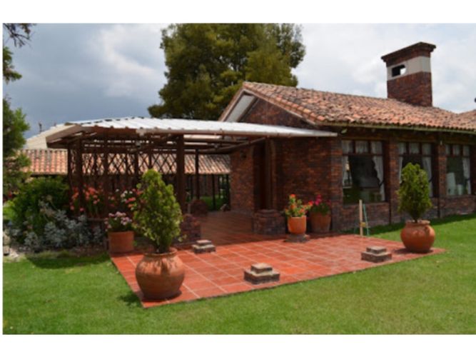 Casa de 3 alcobas en venta en Zona Rural, Chía, 139 m² · foto 4 de 24