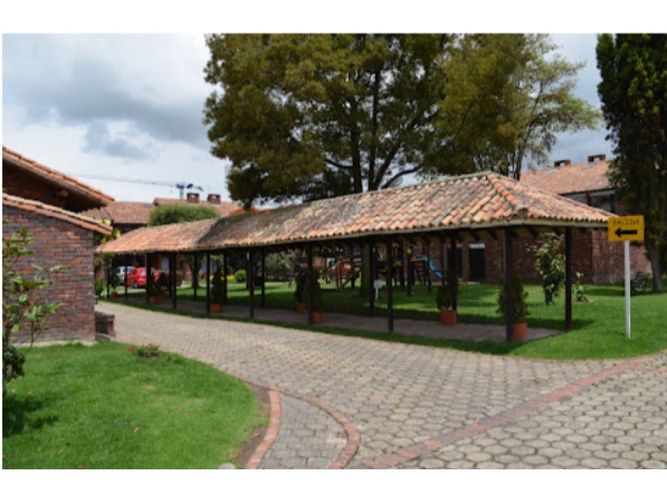 Casa de 3 alcobas en venta en Zona Rural, Chía, 139 m² · foto 6 de 24