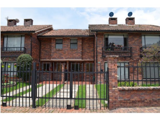 Casa de 3 alcobas en venta en Zona Rural, Chía, 139 m² · foto 7 de 24