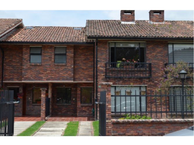 Casa de 3 alcobas en venta en Zona Rural, Chía, 139 m² · foto 8 de 24
