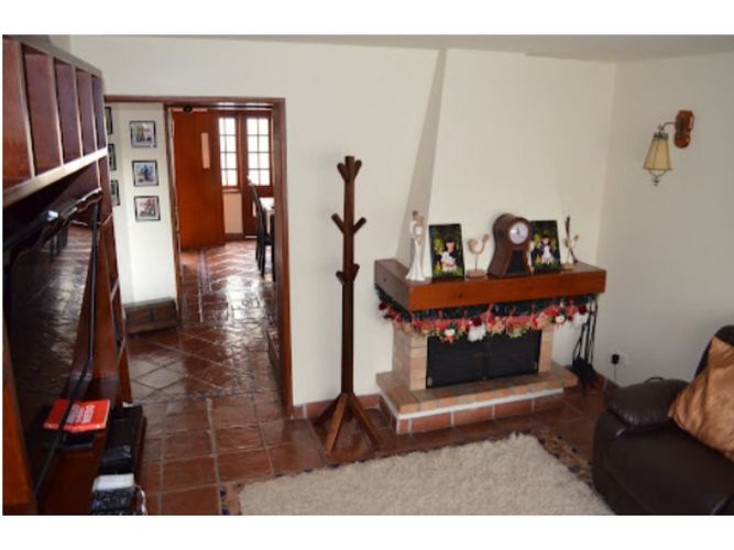 Casa de 3 alcobas en venta en Zona Rural, Chía, 139 m² · foto 10 de 24