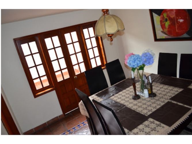 Casa de 3 alcobas en venta en Zona Rural, Chía, 139 m² · foto 13 de 24