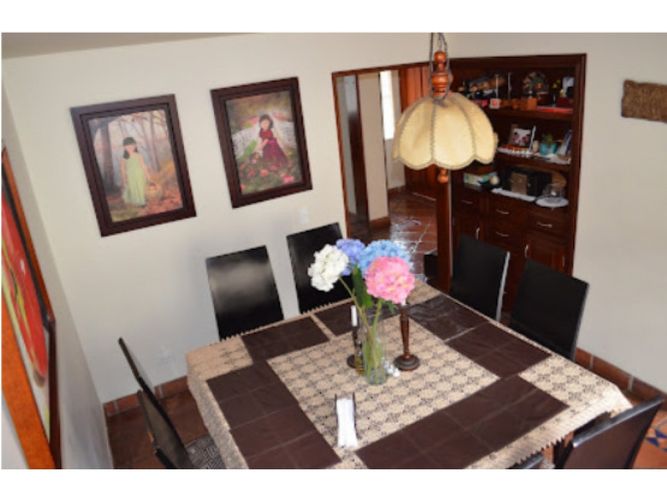 Casa de 3 alcobas en venta en Zona Rural, Chía, 139 m² · foto 14 de 24