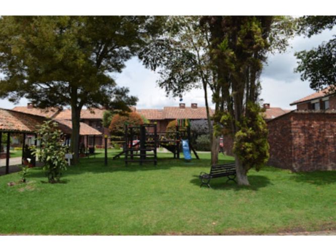 Casa de 3 alcobas en venta en Zona Rural, Chía, 139 m² · foto 23 de 24