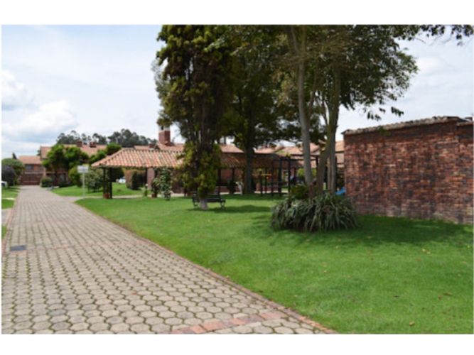 Casa de 3 alcobas en venta en Zona Rural, Chía, 139 m² · foto 24 de 24