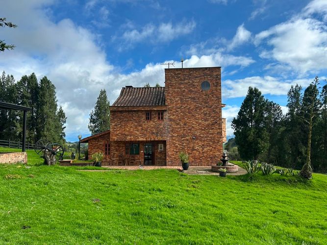 Finca en venta en Santa Helena, La Calera, 13000 m² · foto 21 de 24