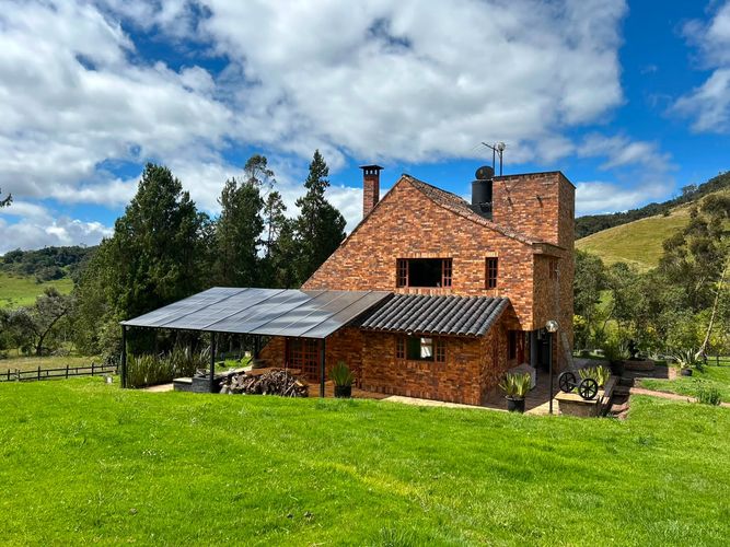 Finca en venta en Santa Helena, La Calera, 13000 m² · foto 24 de 24