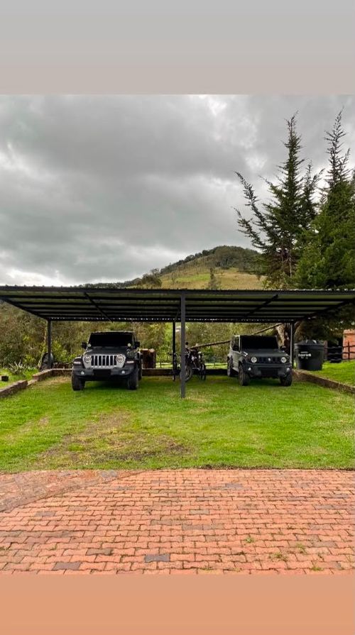 Finca en venta en Santa Helena, La Calera, 13000 m² · foto 16 de 24
