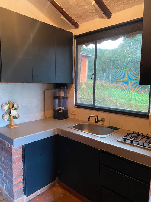 Finca en venta en Santa Helena, La Calera, 13000 m² · foto 4 de 24