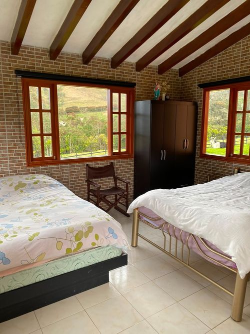 Finca en venta en Santa Helena, La Calera, 13000 m² · foto 7 de 24