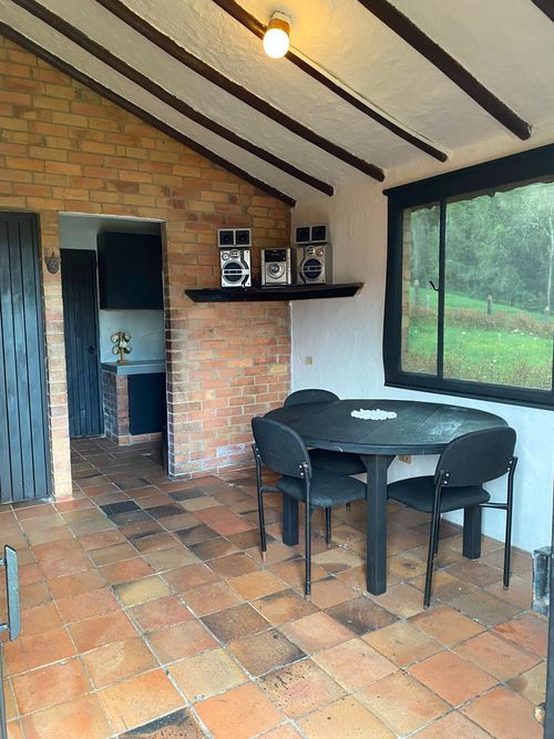 Finca en venta en Santa Helena, La Calera, 13000 m² · foto 11 de 24