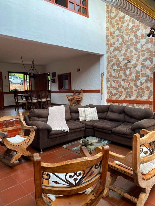 Finca en venta en Santa Helena, La Calera, 13000 m² · foto 10 de 24