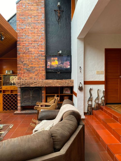 Finca en venta en Santa Helena, La Calera, 13000 m² · foto 20 de 24