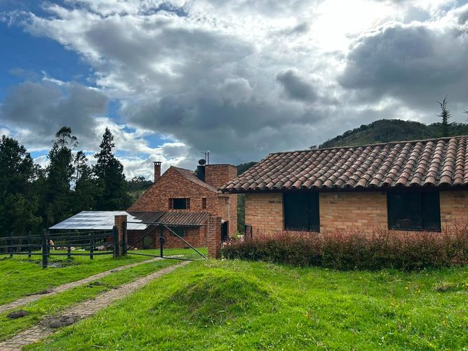 Finca en venta en Santa Helena, La Calera, 13000 m² · foto 12 de 24