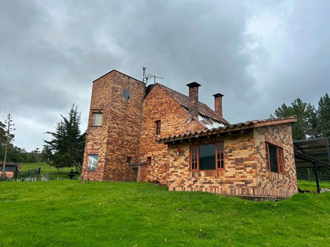 Finca en venta en Santa Helena, La Calera, 13000 m² · foto 22 de 24