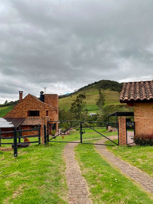 Finca en venta en Santa Helena, La Calera, 13000 m² · foto 17 de 24