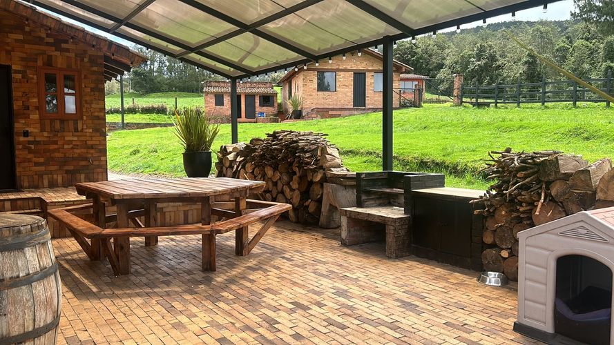 Finca en venta en Santa Helena, La Calera, 13000 m² · foto 19 de 24
