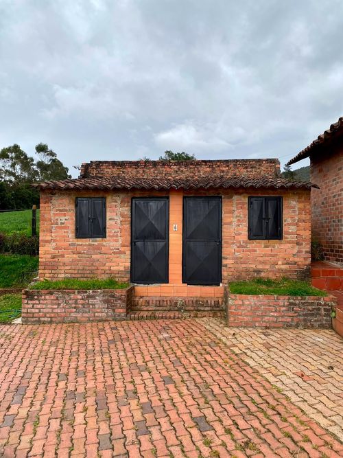 Finca en venta en Santa Helena, La Calera, 13000 m² · foto 18 de 24