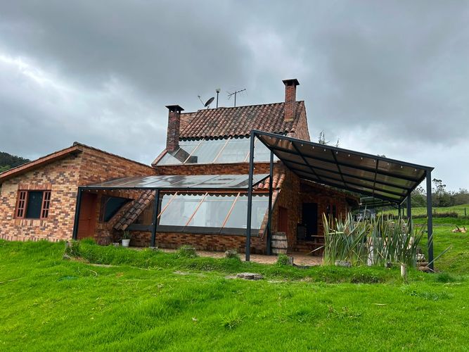 Finca en venta en Santa Helena, La Calera, 13000 m² · foto 13 de 24