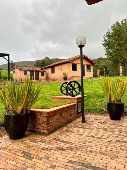 Finca en venta en Santa Helena, La Calera, 13000 m² · foto 23 de 24