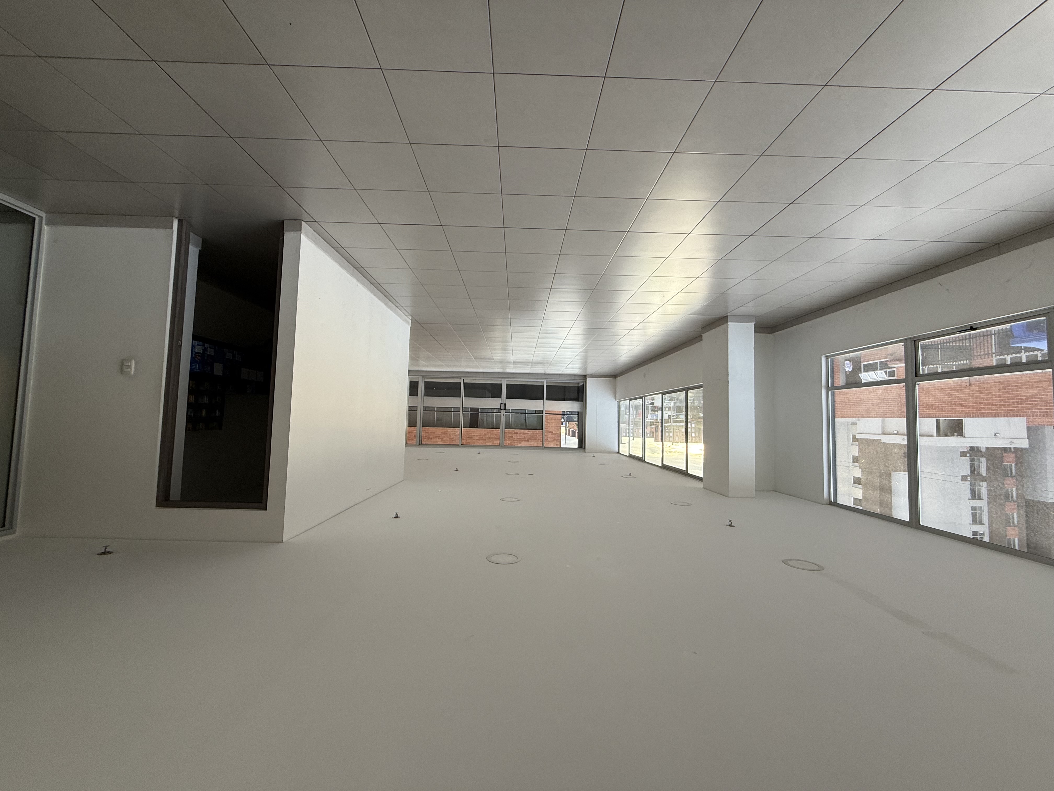 Apartamento en venta en Nueva Castilla, Bogotá · foto 24 de 24