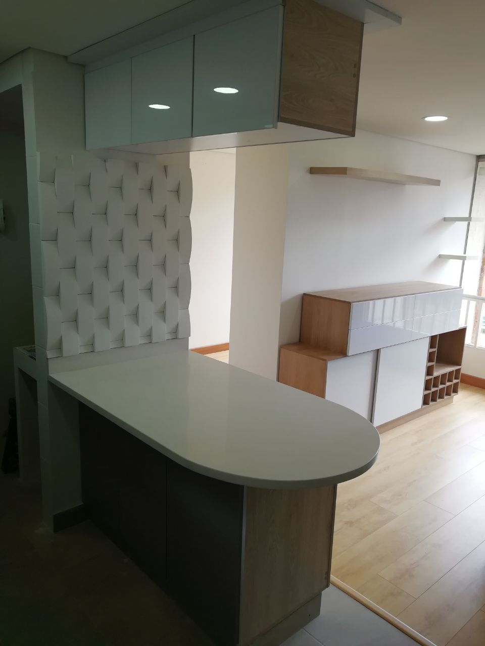 Apartamento en venta en Las Brisas, Bogotá · foto 4 de 20