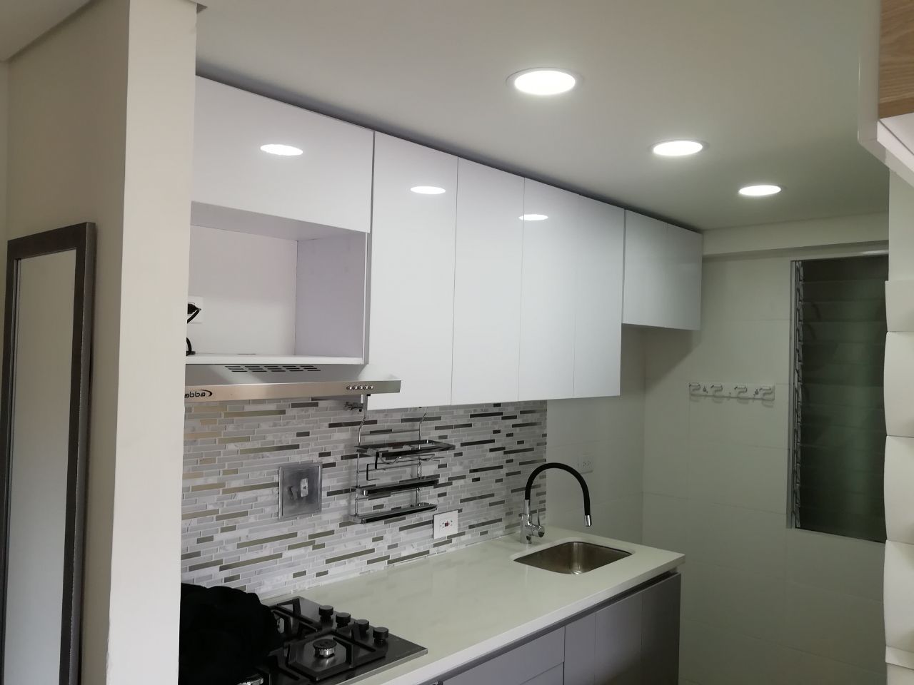 Apartamento en venta en Las Brisas, Bogotá · foto 5 de 20