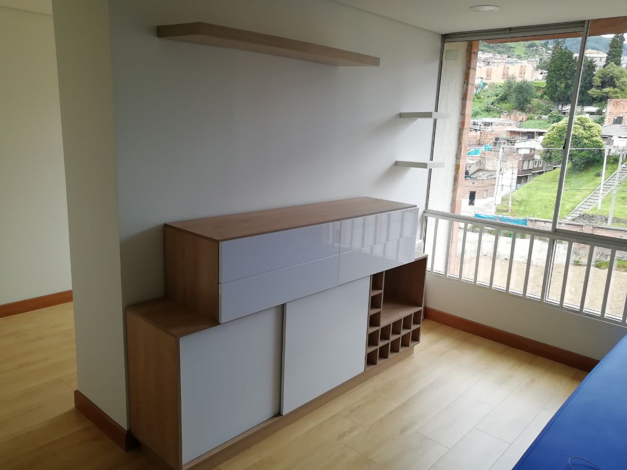 Apartamento en venta en Las Brisas, Bogotá · foto 8 de 20