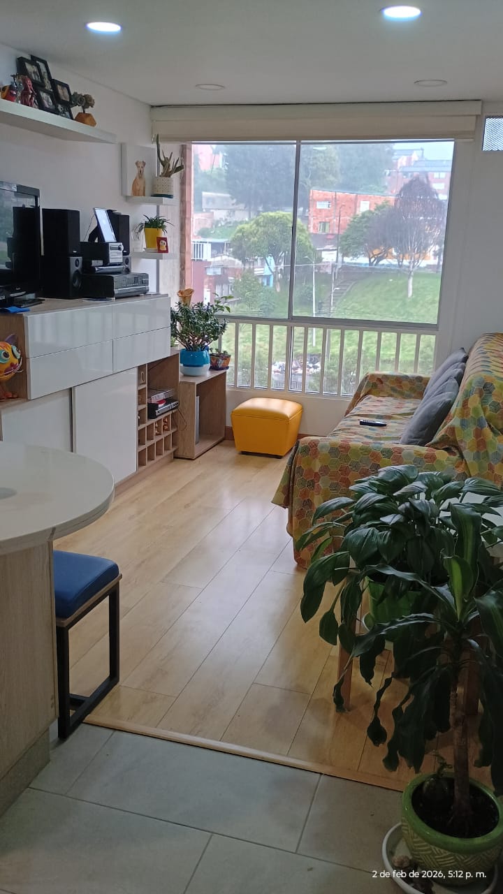 Apartamento en venta en Las Brisas, Bogotá · foto 9 de 20