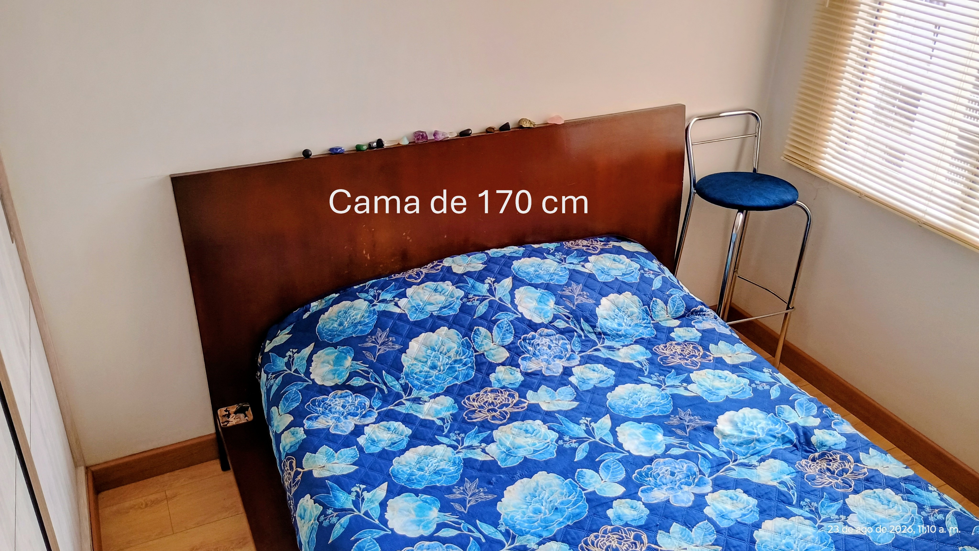 Apartamento en venta en Las Brisas, Bogotá · foto 12 de 20