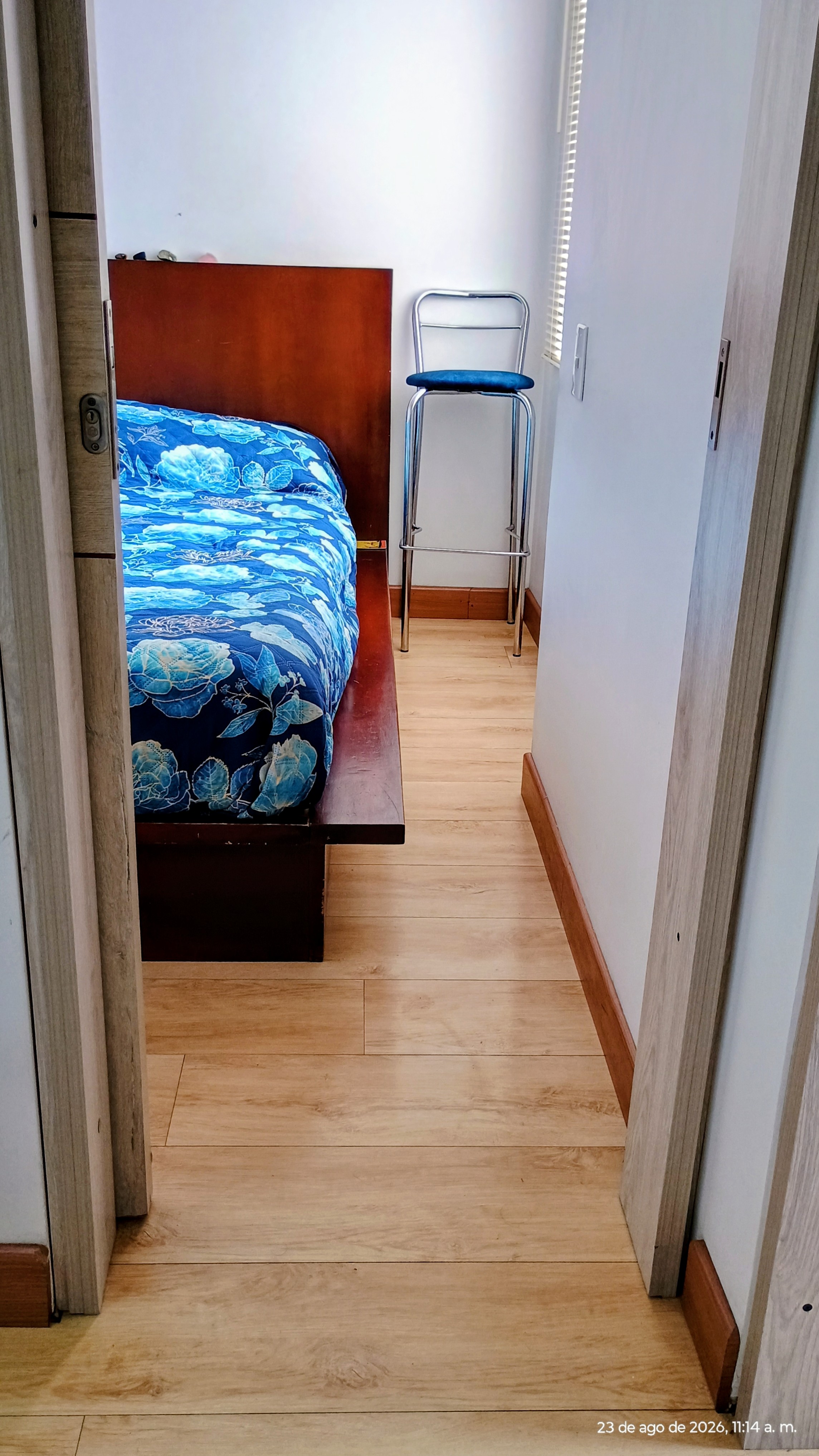 Apartamento en venta en Las Brisas, Bogotá · foto 13 de 20
