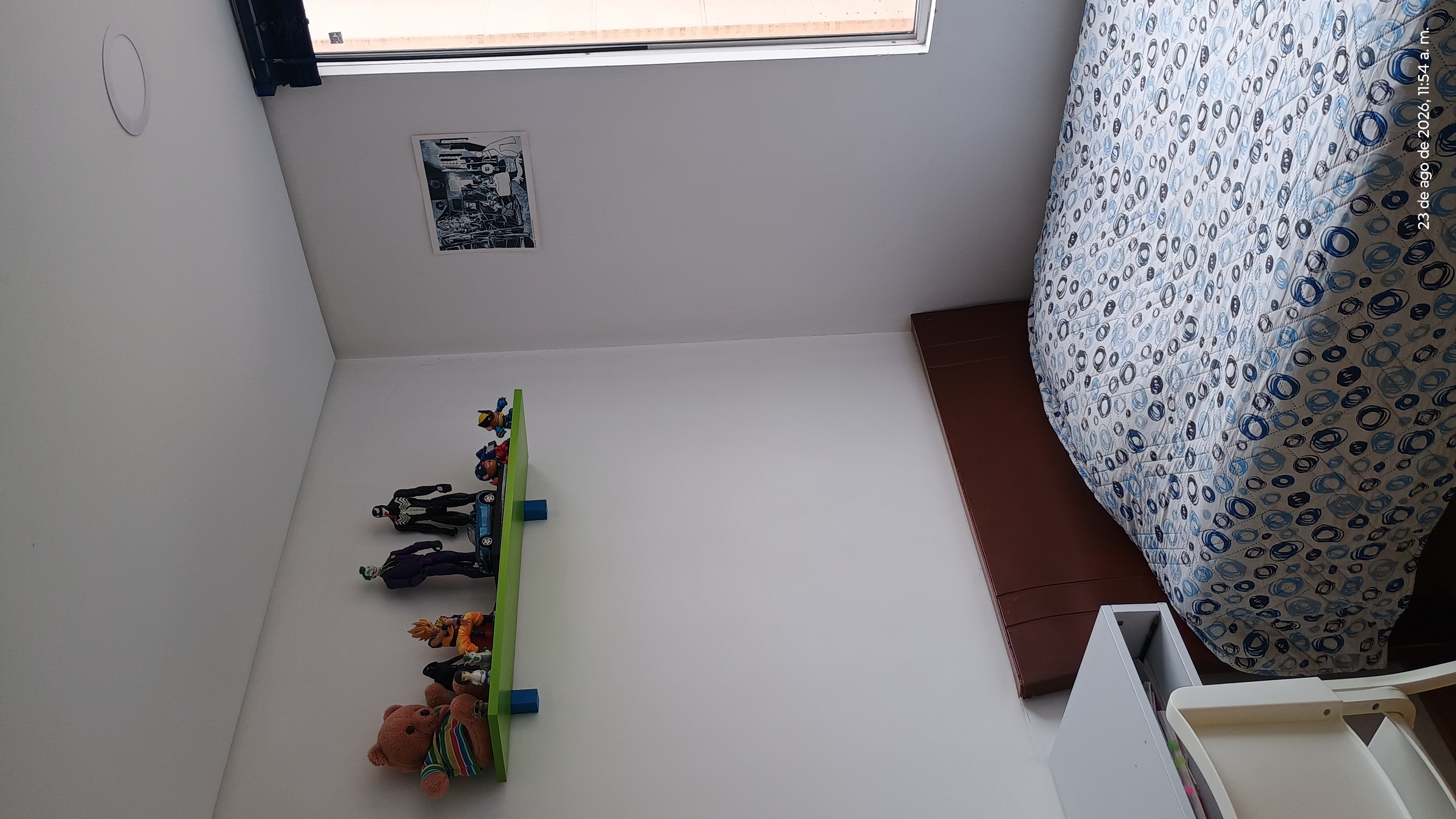 Apartamento en venta en Las Brisas, Bogotá · foto 14 de 20