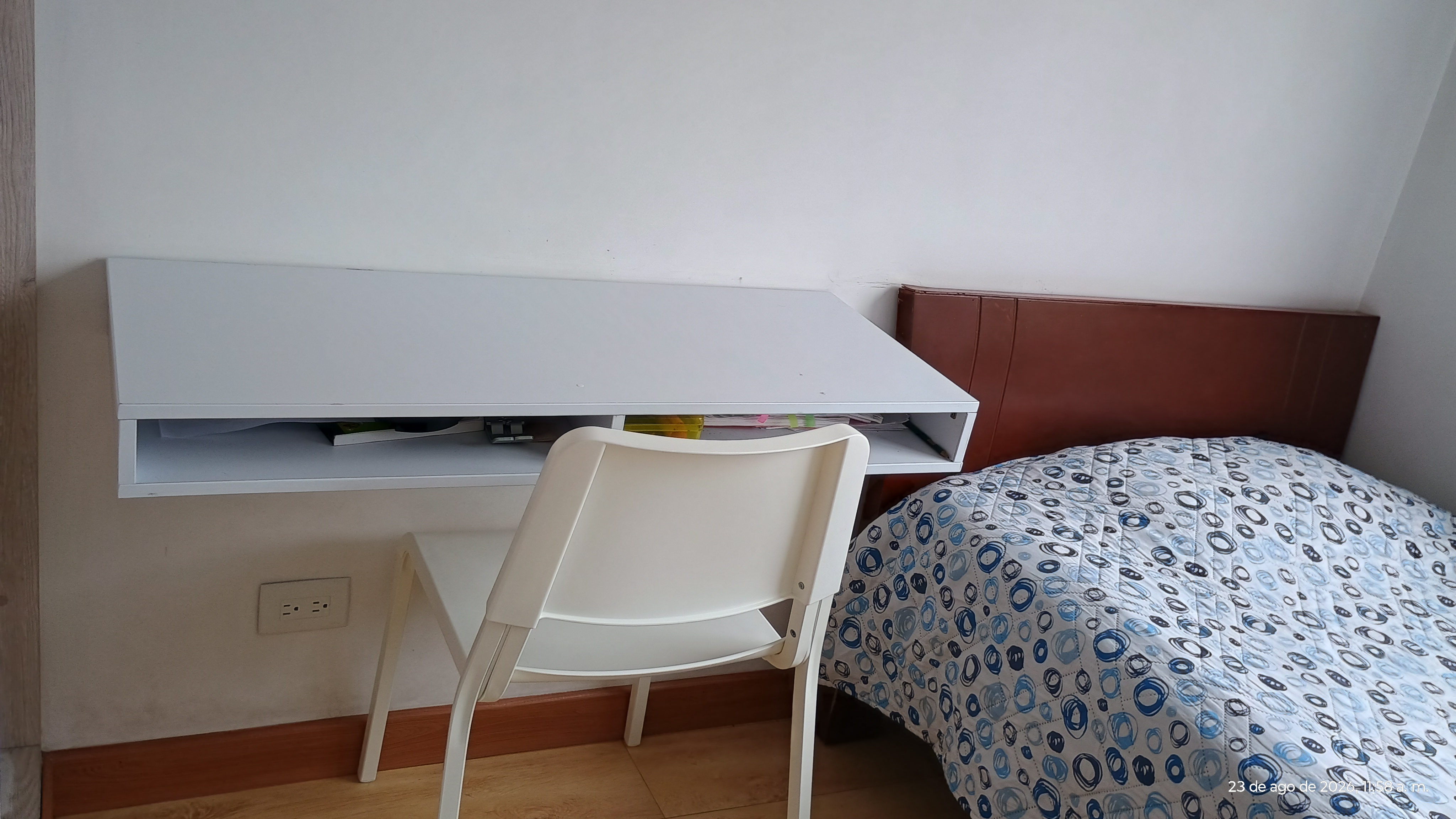 Apartamento en venta en Las Brisas, Bogotá · foto 16 de 20
