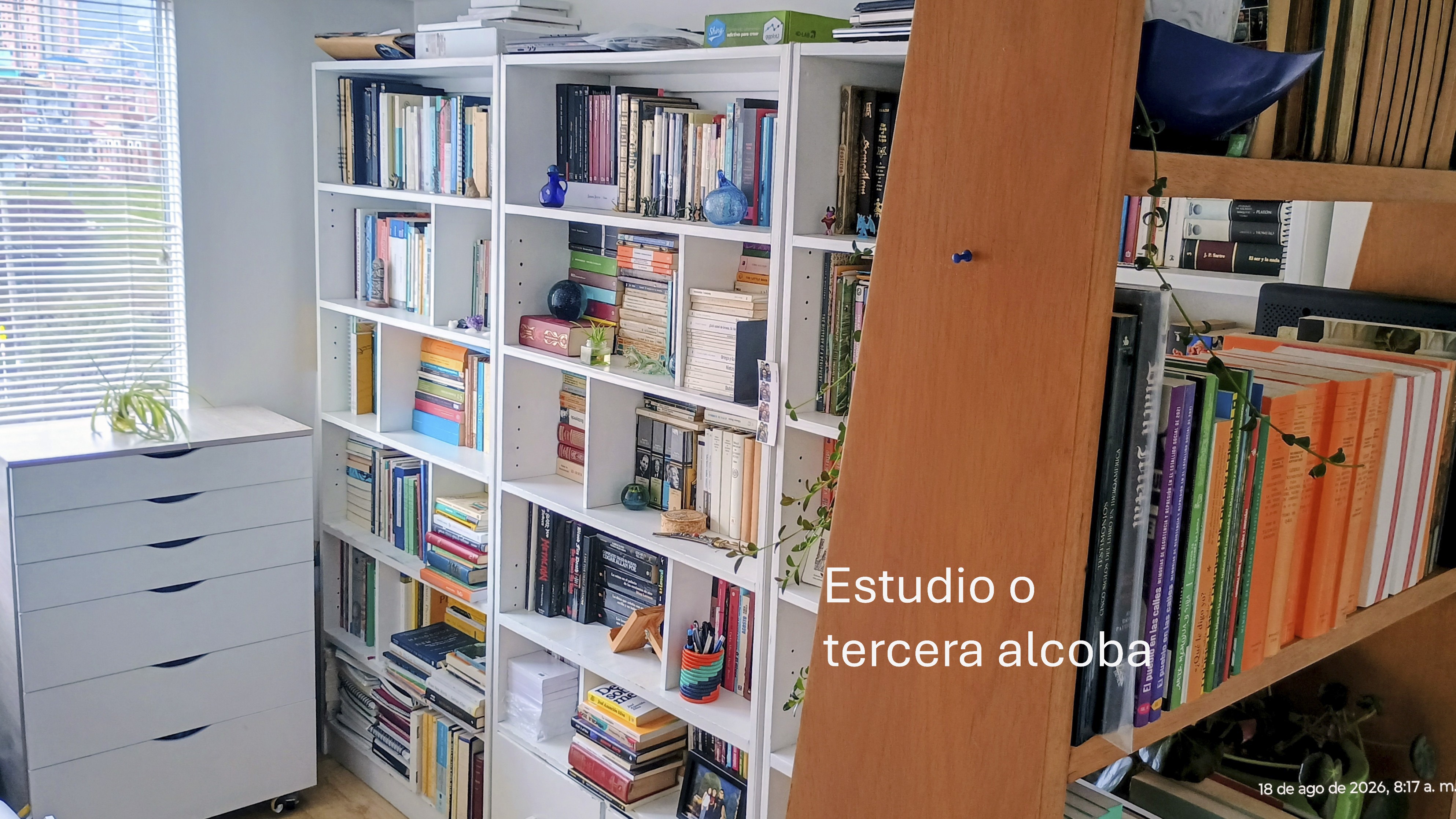 Apartamento en venta en Las Brisas, Bogotá · foto 18 de 20