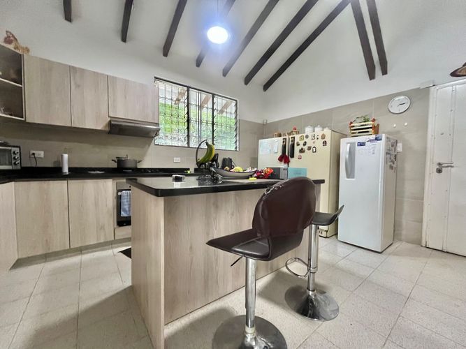Casa de 4 alcobas en venta en Pance, Cali, 370 m² · foto 5 de 24