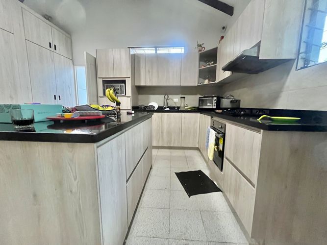 Casa de 4 alcobas en venta en Pance, Cali, 370 m² · foto 6 de 24