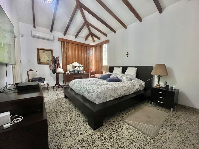 Casa de 4 alcobas en venta en Pance, Cali, 370 m² · foto 9 de 24