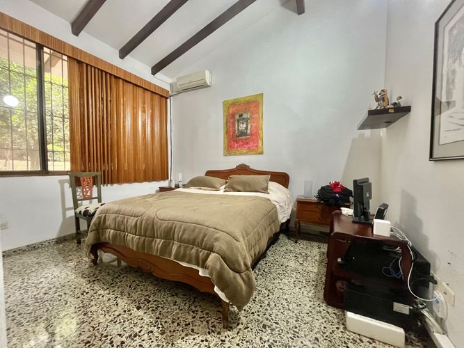 Casa de 4 alcobas en venta en Pance, Cali, 370 m² · foto 16 de 24