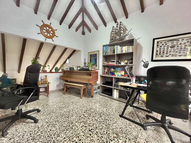 Casa de 4 alcobas en venta en Pance, Cali, 370 m² · foto 10 de 24