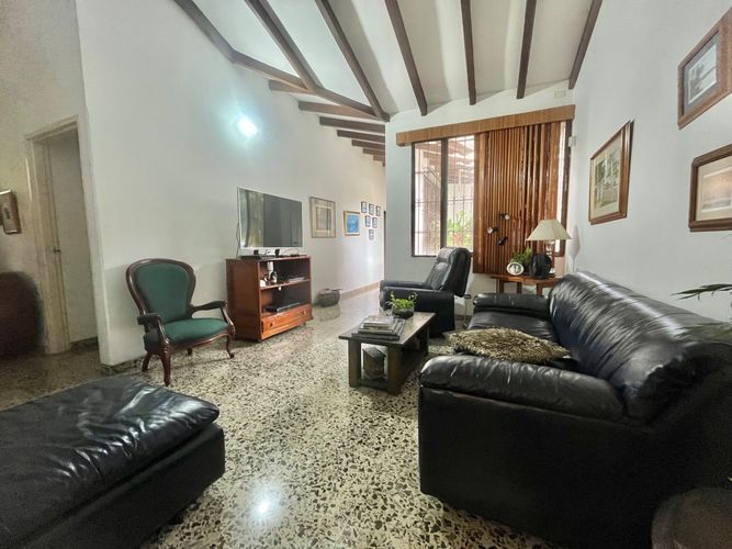 Casa de 4 alcobas en venta en Pance, Cali, 370 m² · foto 12 de 24